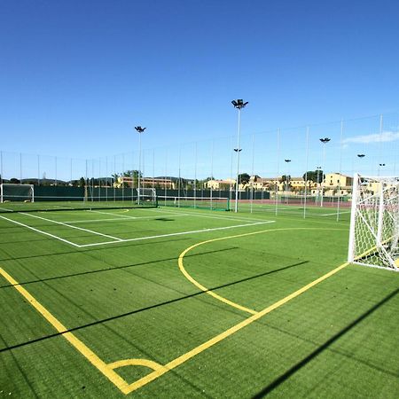 Poggio All'Agnello Sport & Active Holidays Populonia Exterior foto