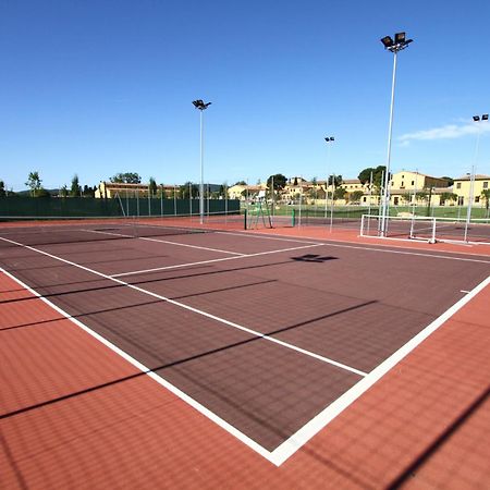 Poggio All'Agnello Sport & Active Holidays Populonia Exterior foto