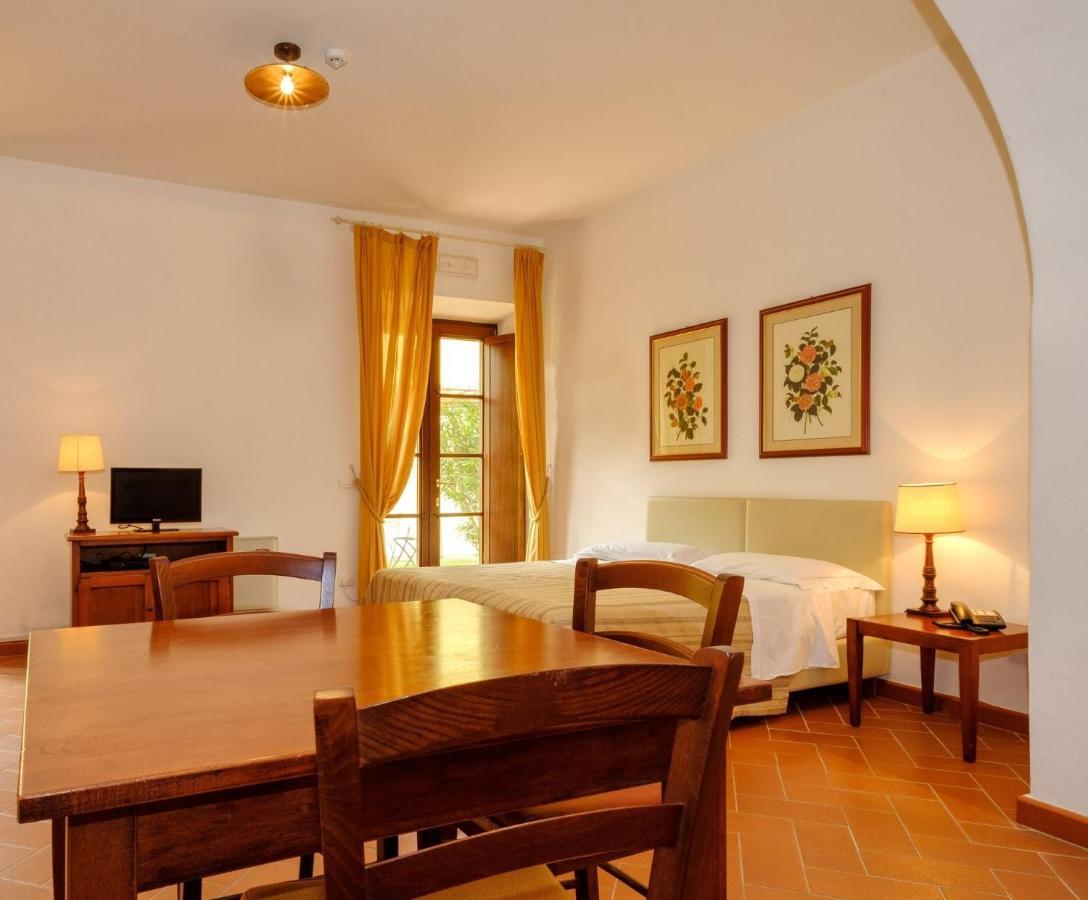Poggio All'Agnello Sport & Active Holidays Populonia Exterior foto