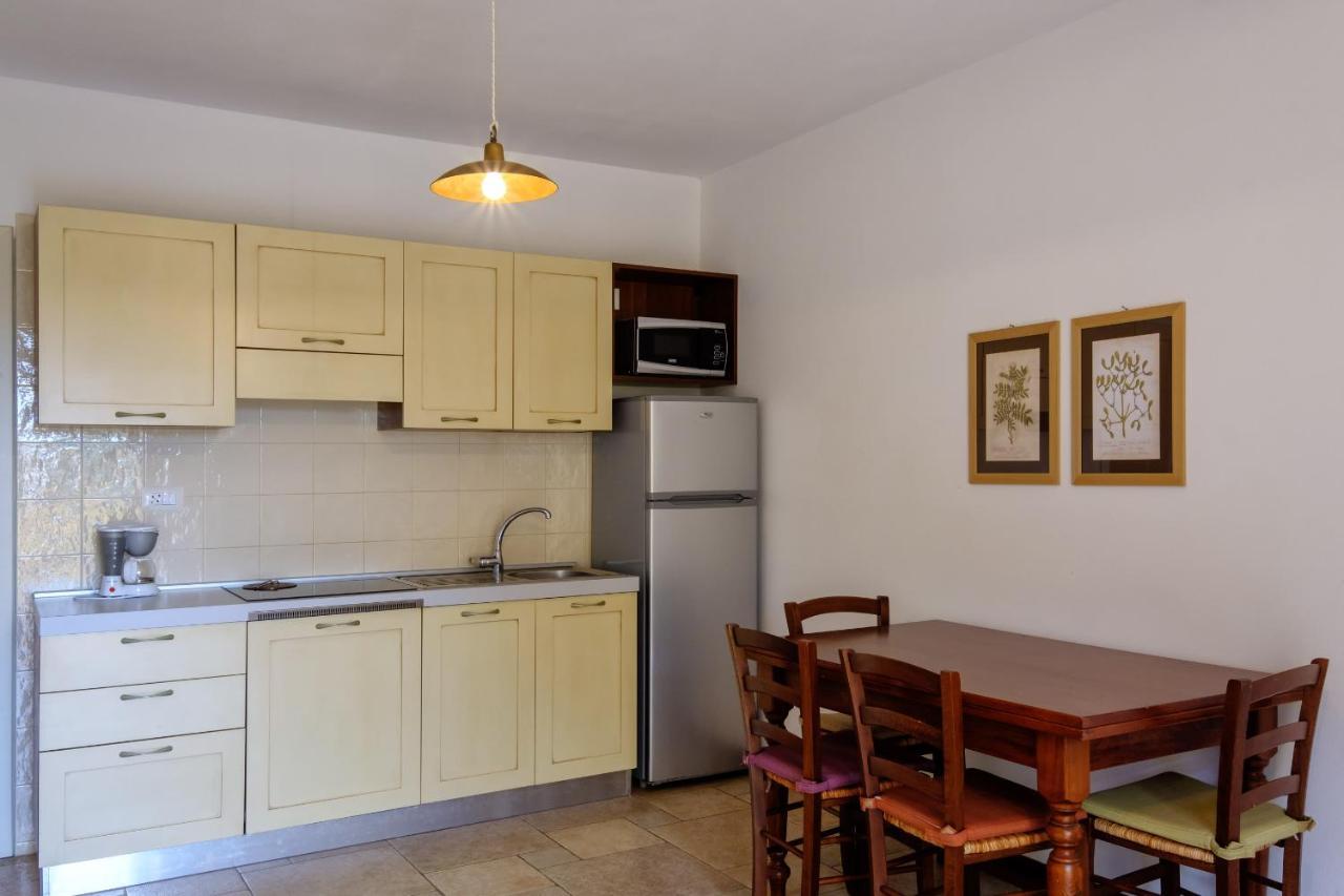 Poggio All'Agnello Sport & Active Holidays Populonia Exterior foto
