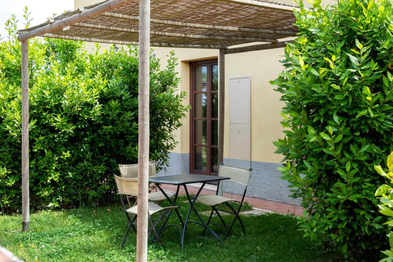 Poggio All'Agnello Sport & Active Holidays Populonia Exterior foto