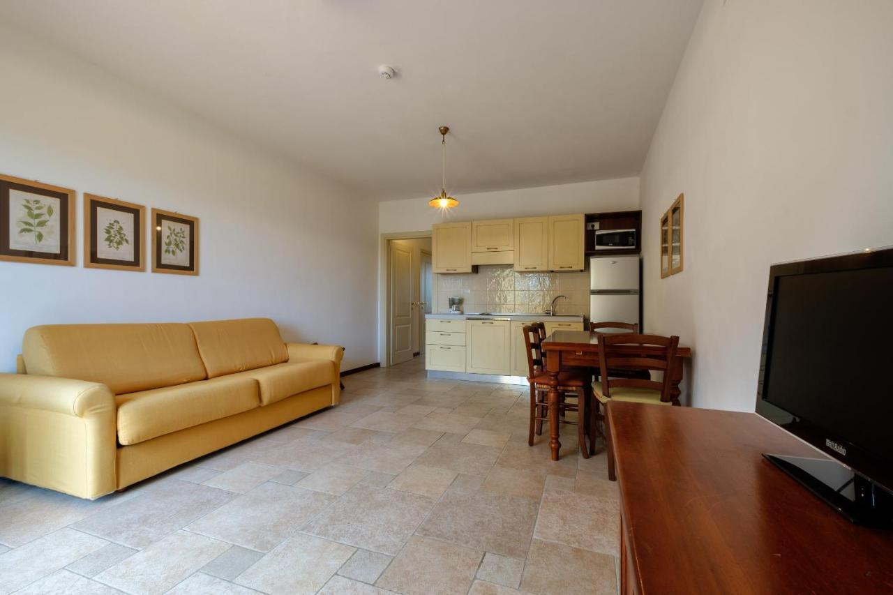 Poggio All'Agnello Sport & Active Holidays Populonia Exterior foto