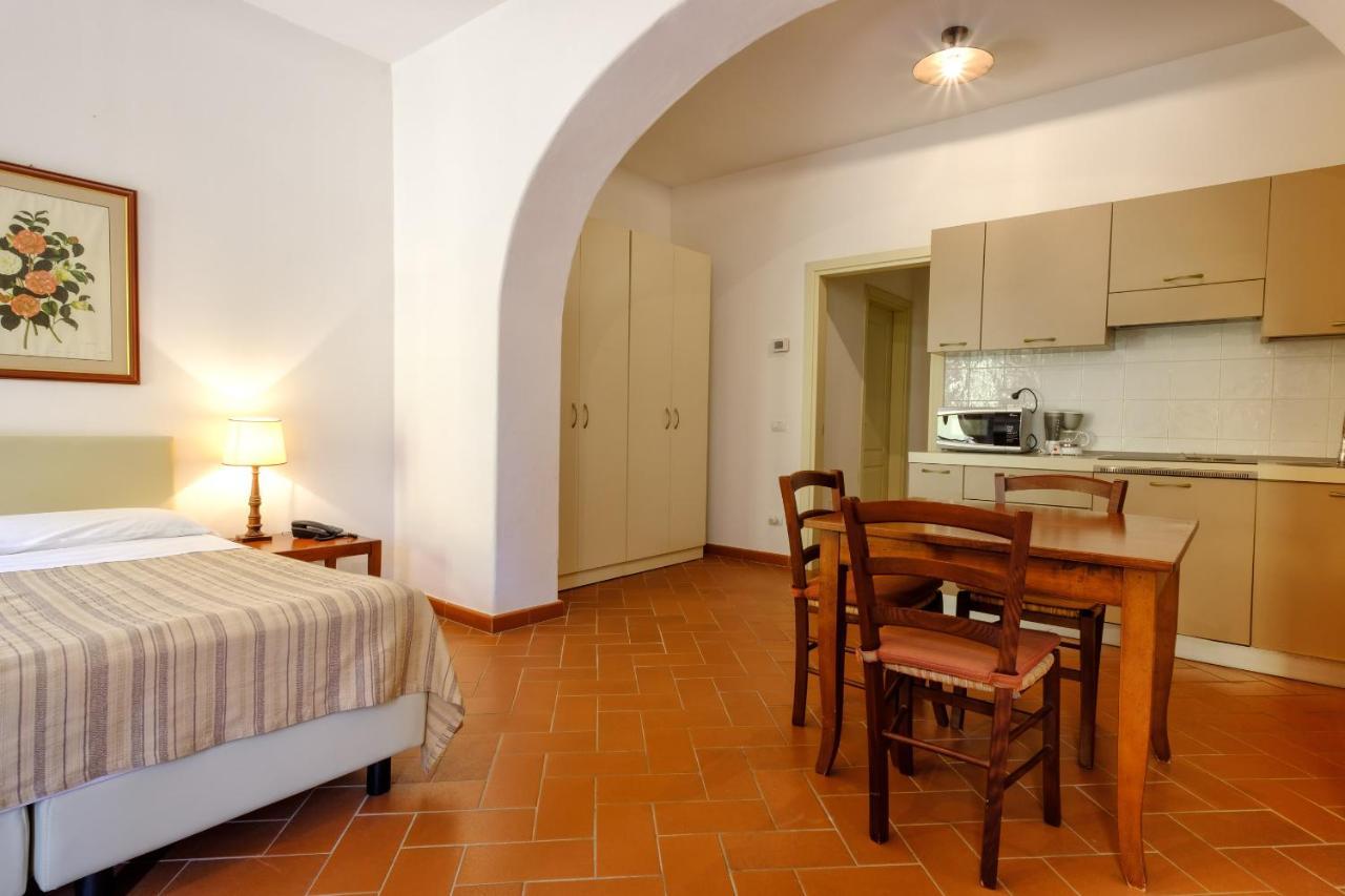 Poggio All'Agnello Sport & Active Holidays Populonia Exterior foto