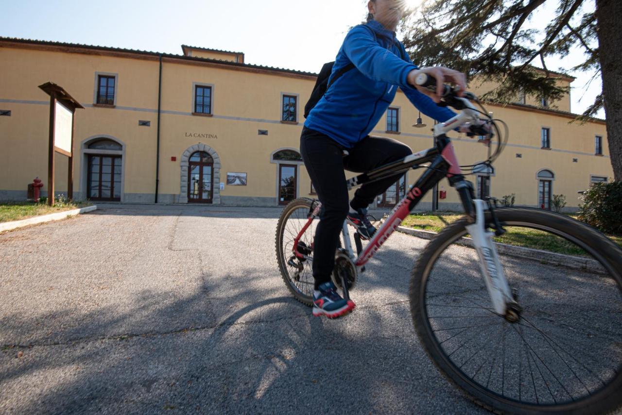 Poggio All'Agnello Sport & Active Holidays Populonia Exterior foto