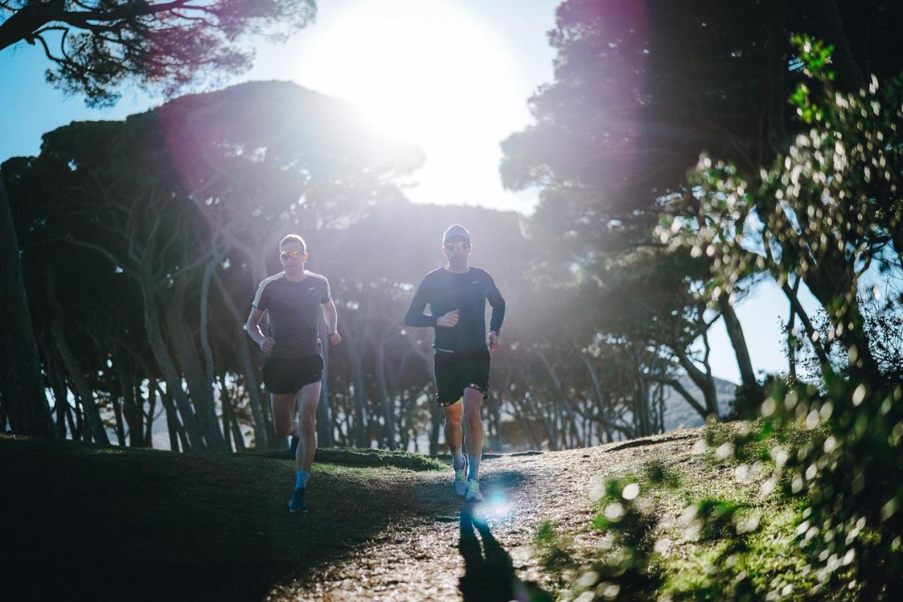 Poggio All'Agnello Sport & Active Holidays Populonia Exterior foto