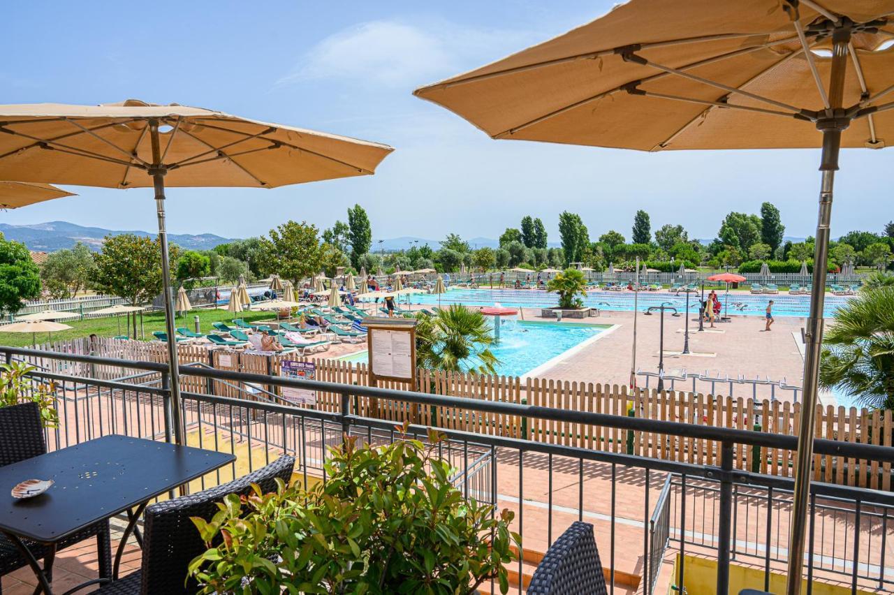 Poggio All'Agnello Sport & Active Holidays Populonia Exterior foto