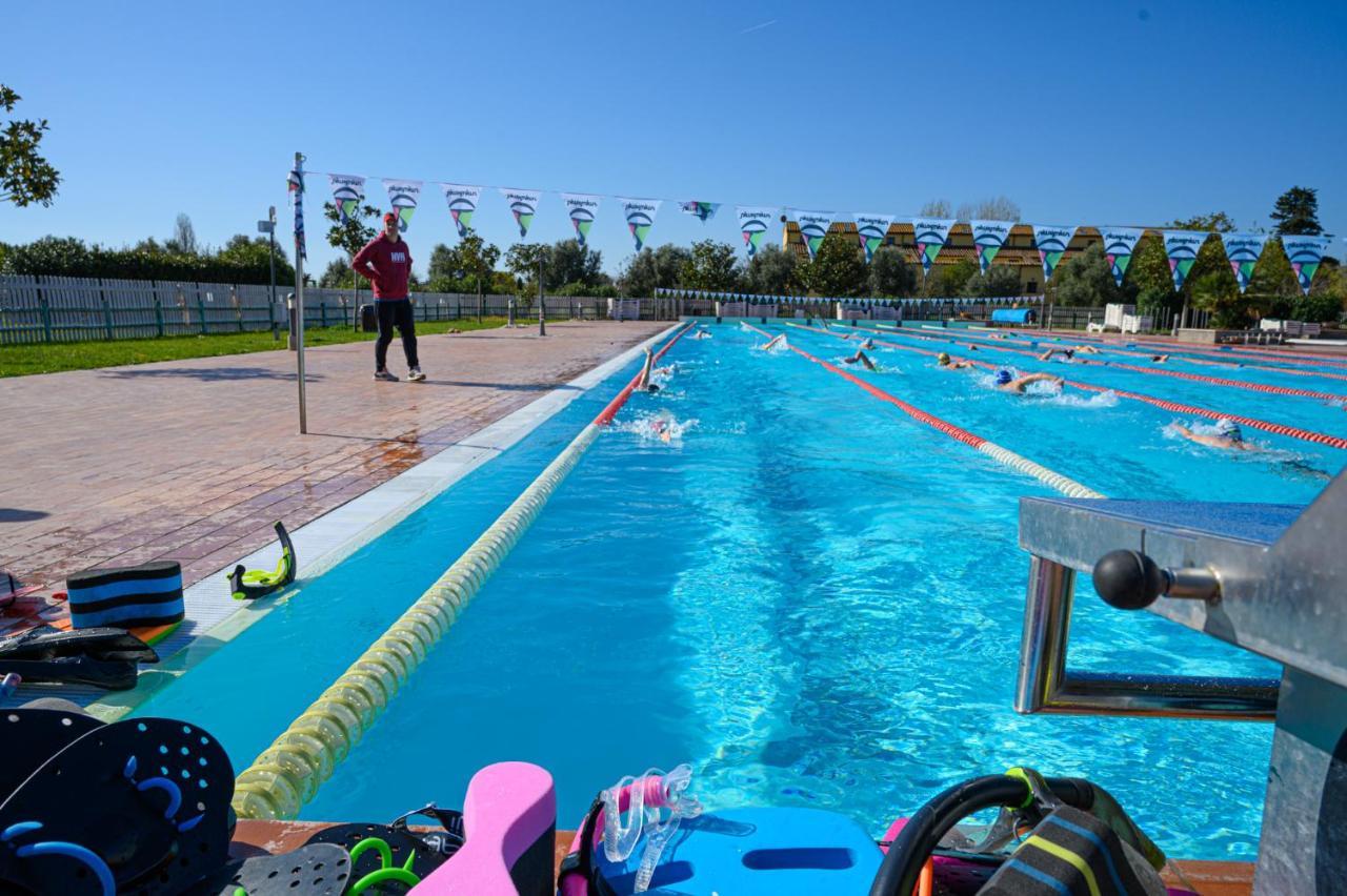 Poggio All'Agnello Sport & Active Holidays Populonia Exterior foto