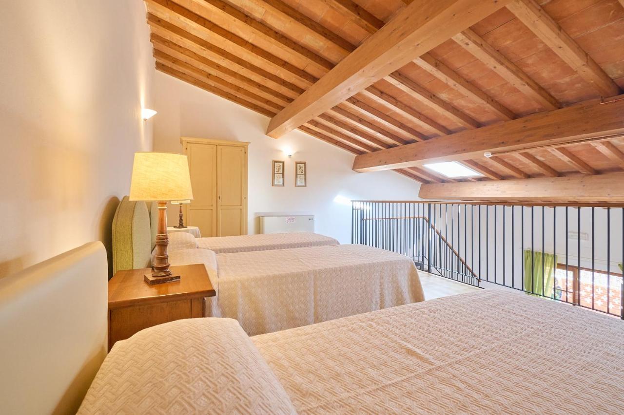 Poggio All'Agnello Sport & Active Holidays Populonia Exterior foto