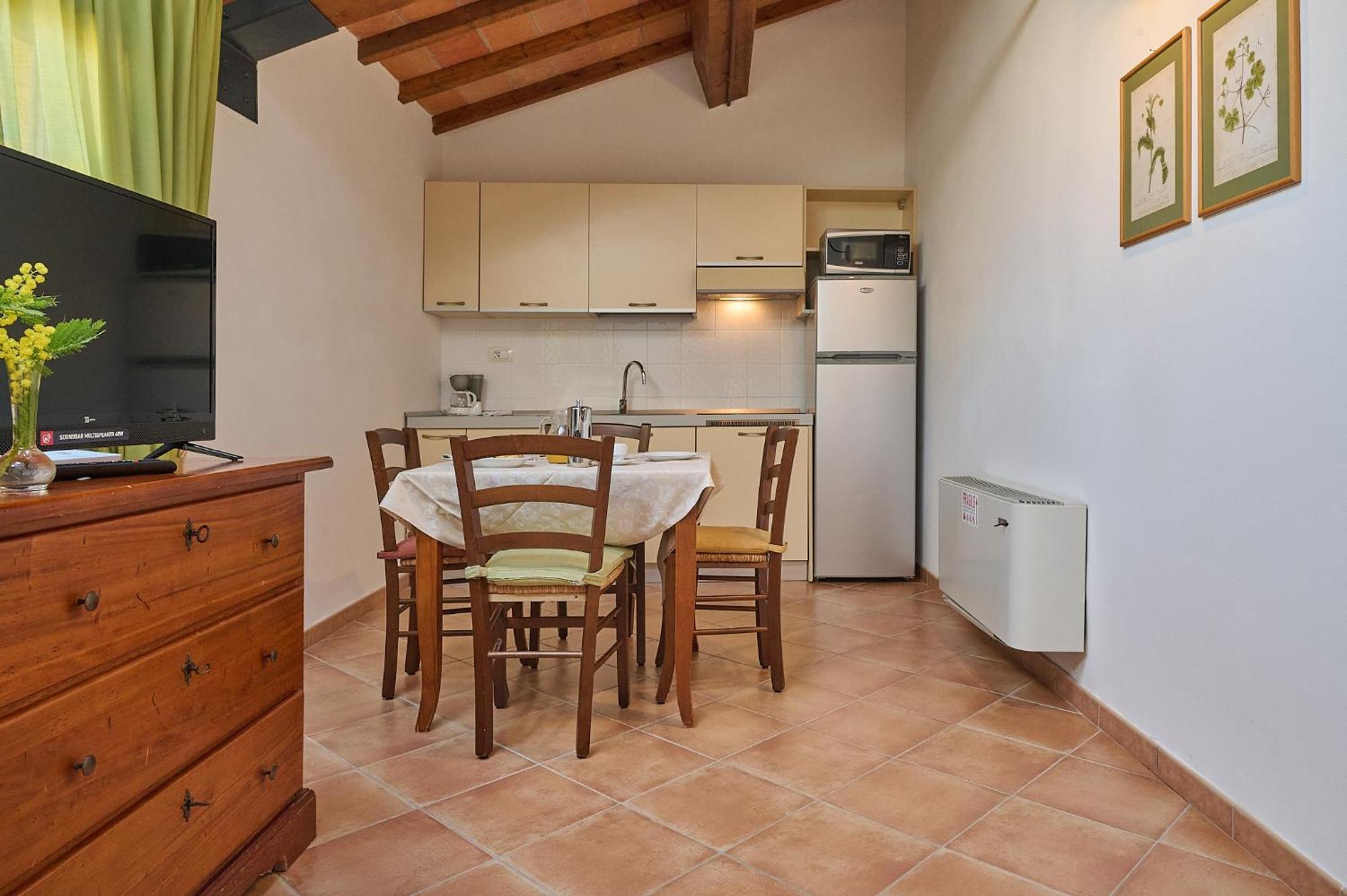 Poggio All'Agnello Sport & Active Holidays Populonia Exterior foto