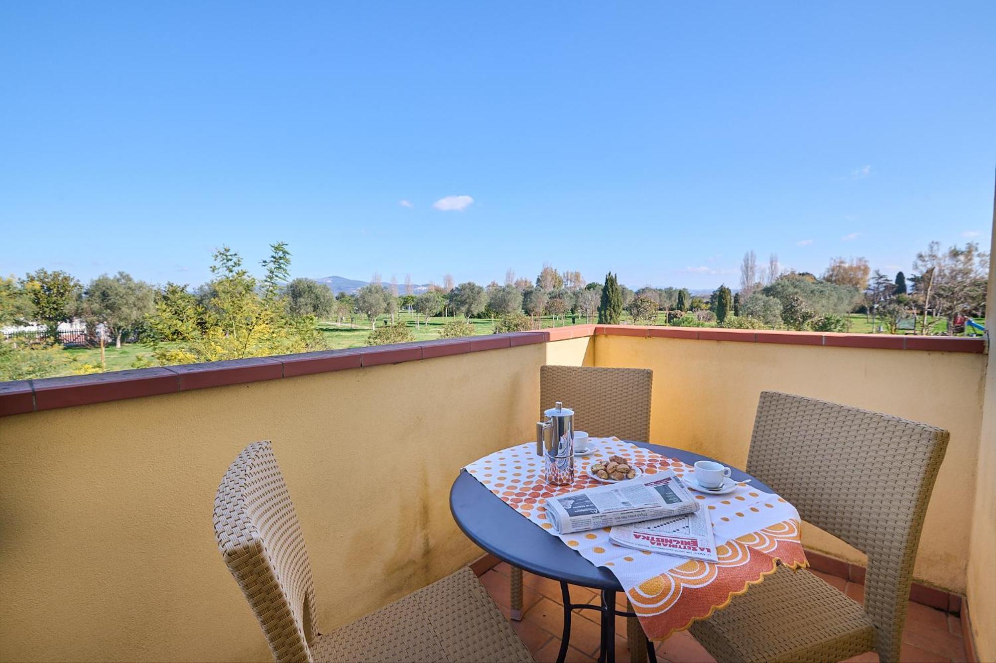 Poggio All'Agnello Sport & Active Holidays Populonia Exterior foto