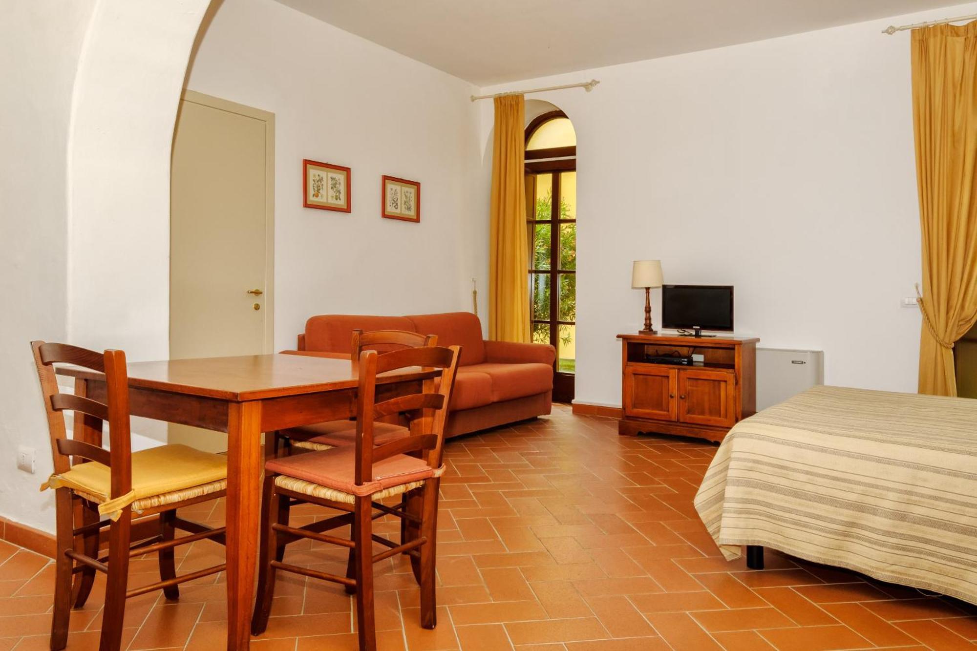 Poggio All'Agnello Sport & Active Holidays Populonia Exterior foto