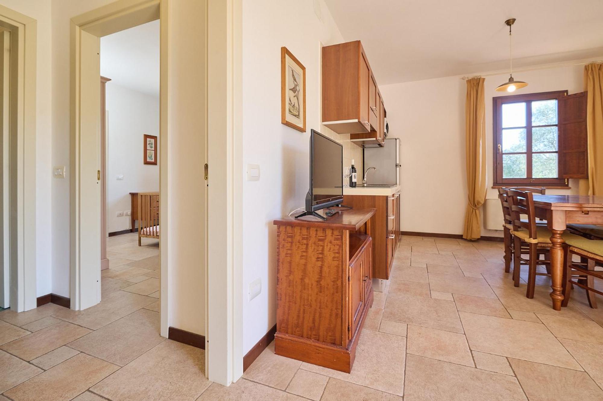 Poggio All'Agnello Sport & Active Holidays Populonia Exterior foto