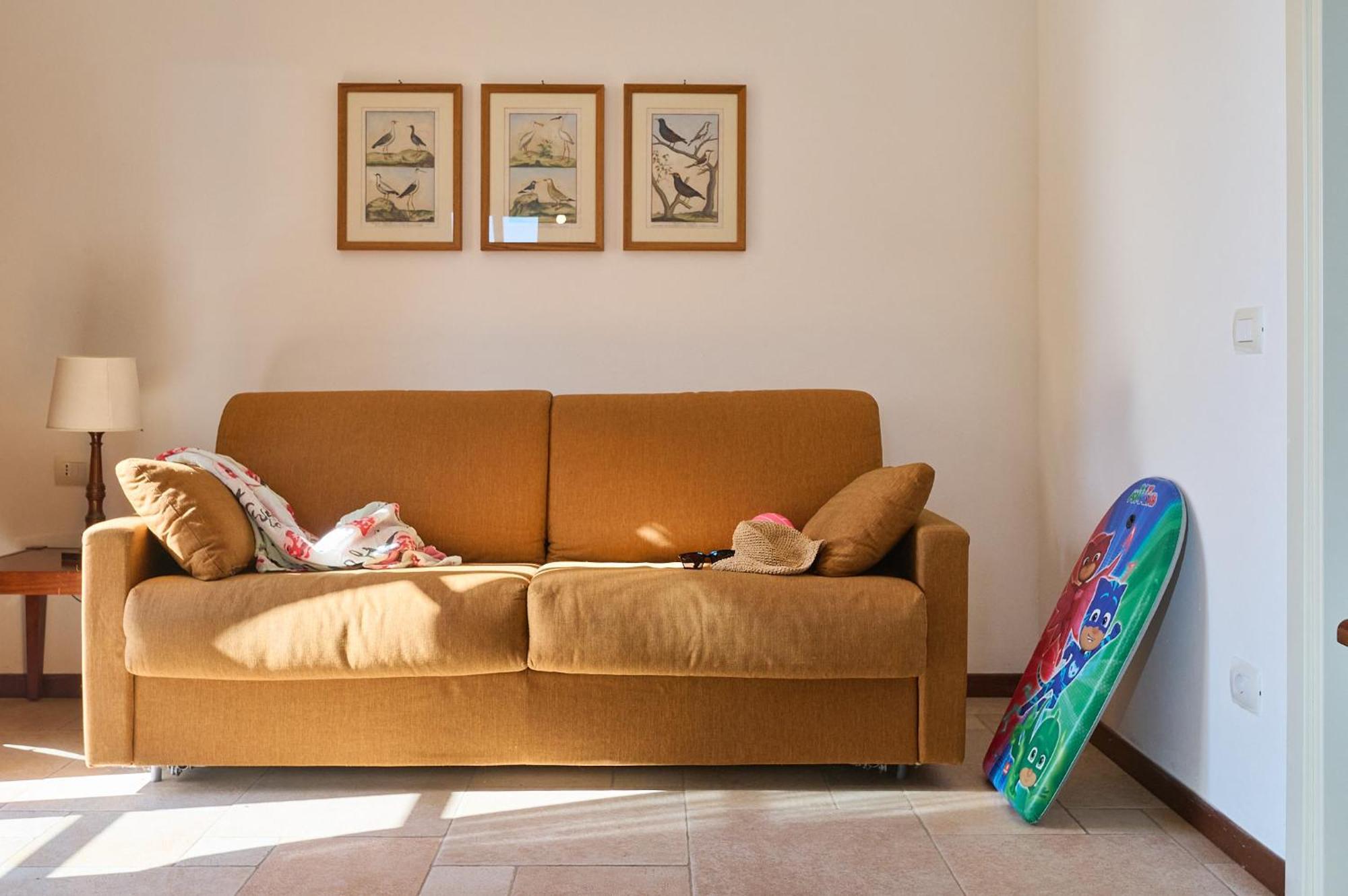 Poggio All'Agnello Sport & Active Holidays Populonia Exterior foto