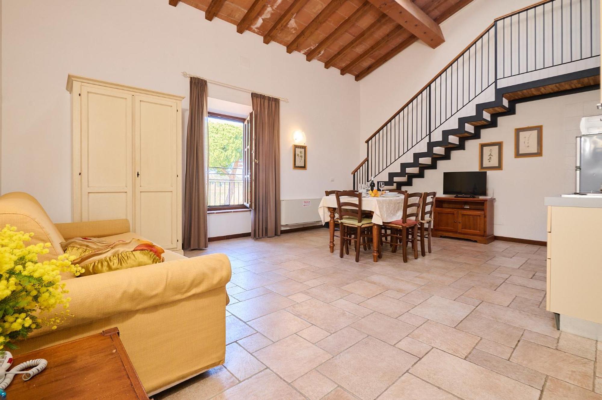Poggio All'Agnello Sport & Active Holidays Populonia Exterior foto