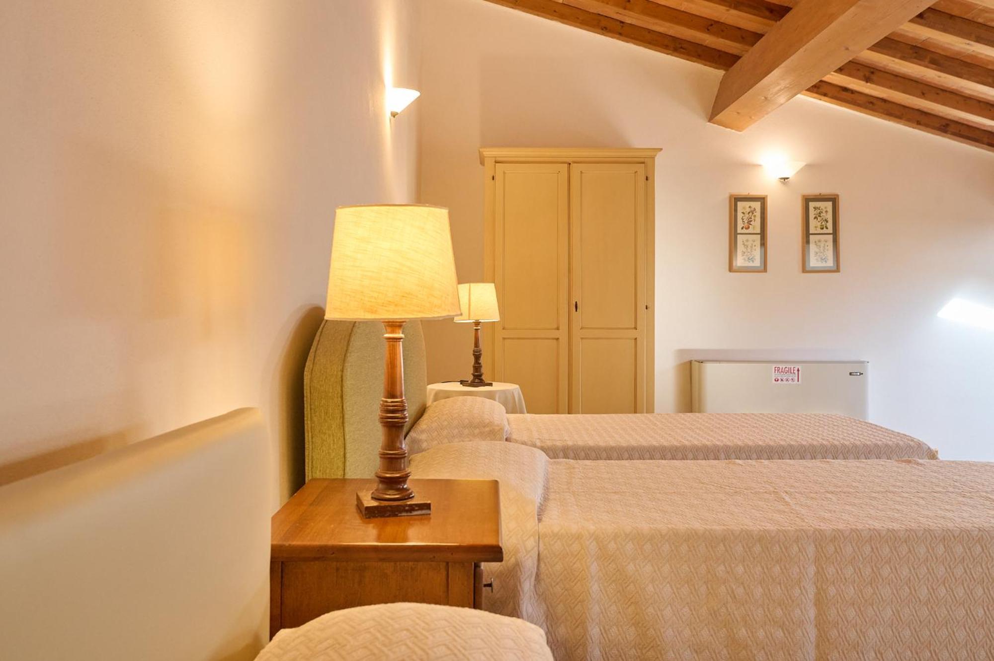 Poggio All'Agnello Sport & Active Holidays Populonia Exterior foto