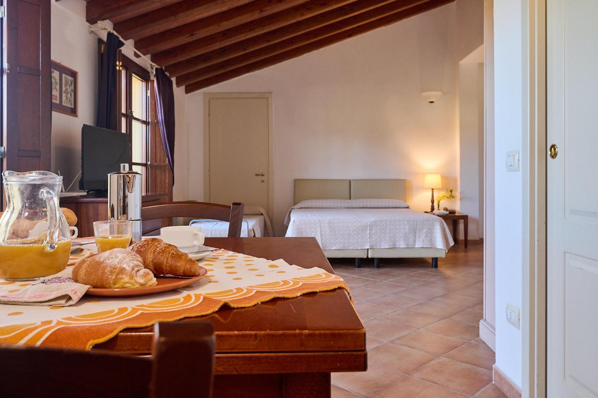 Poggio All'Agnello Sport & Active Holidays Populonia Exterior foto