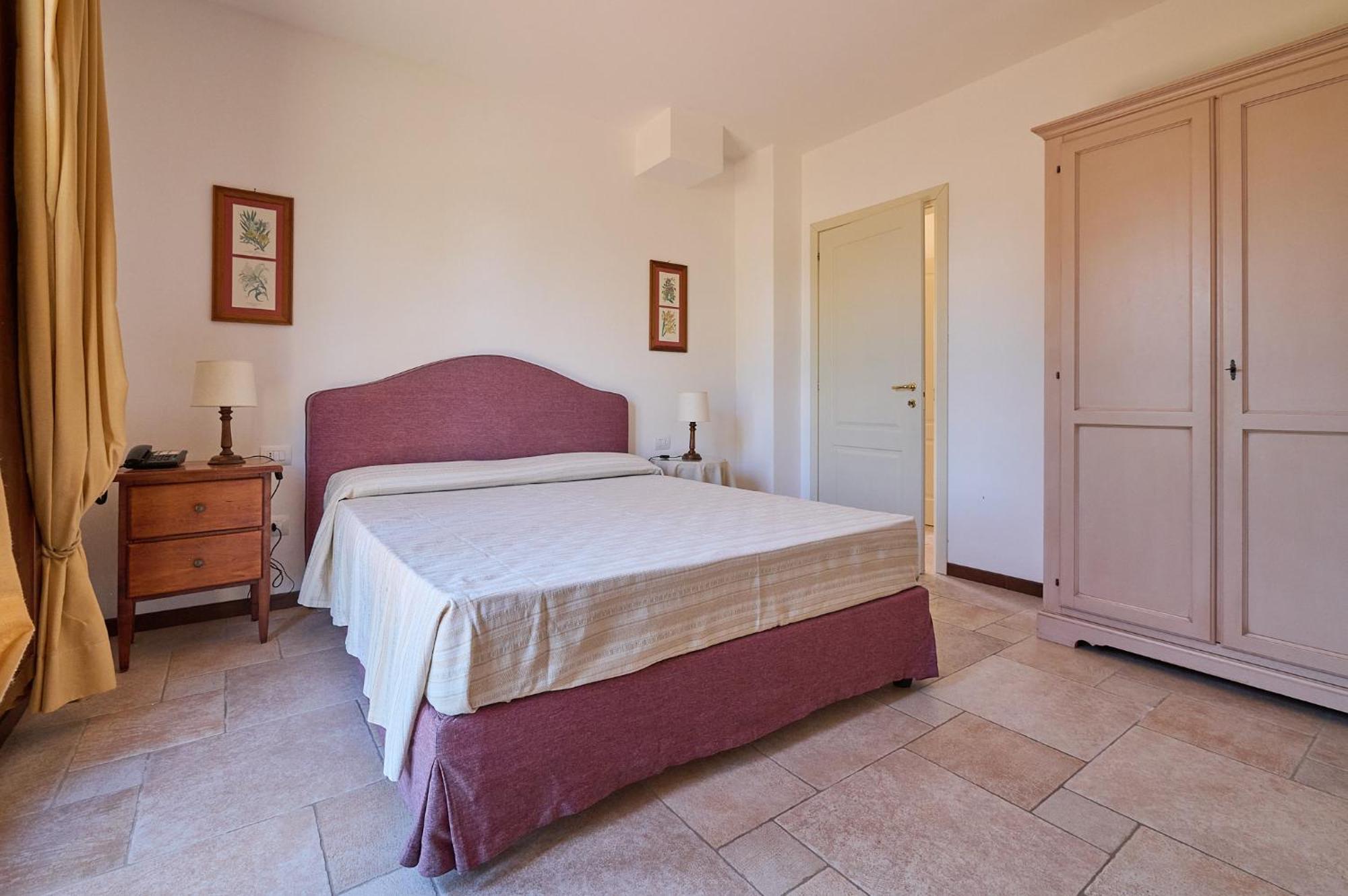 Poggio All'Agnello Sport & Active Holidays Populonia Exterior foto