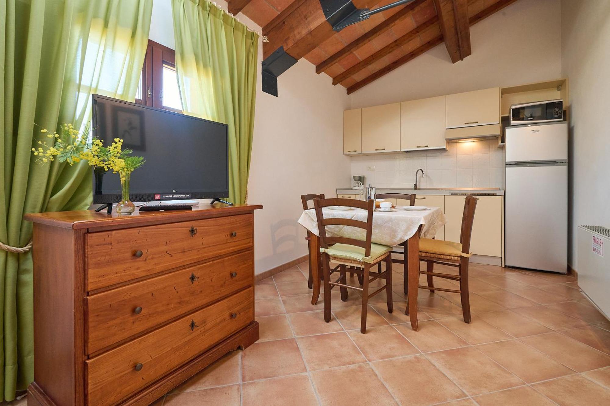 Poggio All'Agnello Sport & Active Holidays Populonia Exterior foto