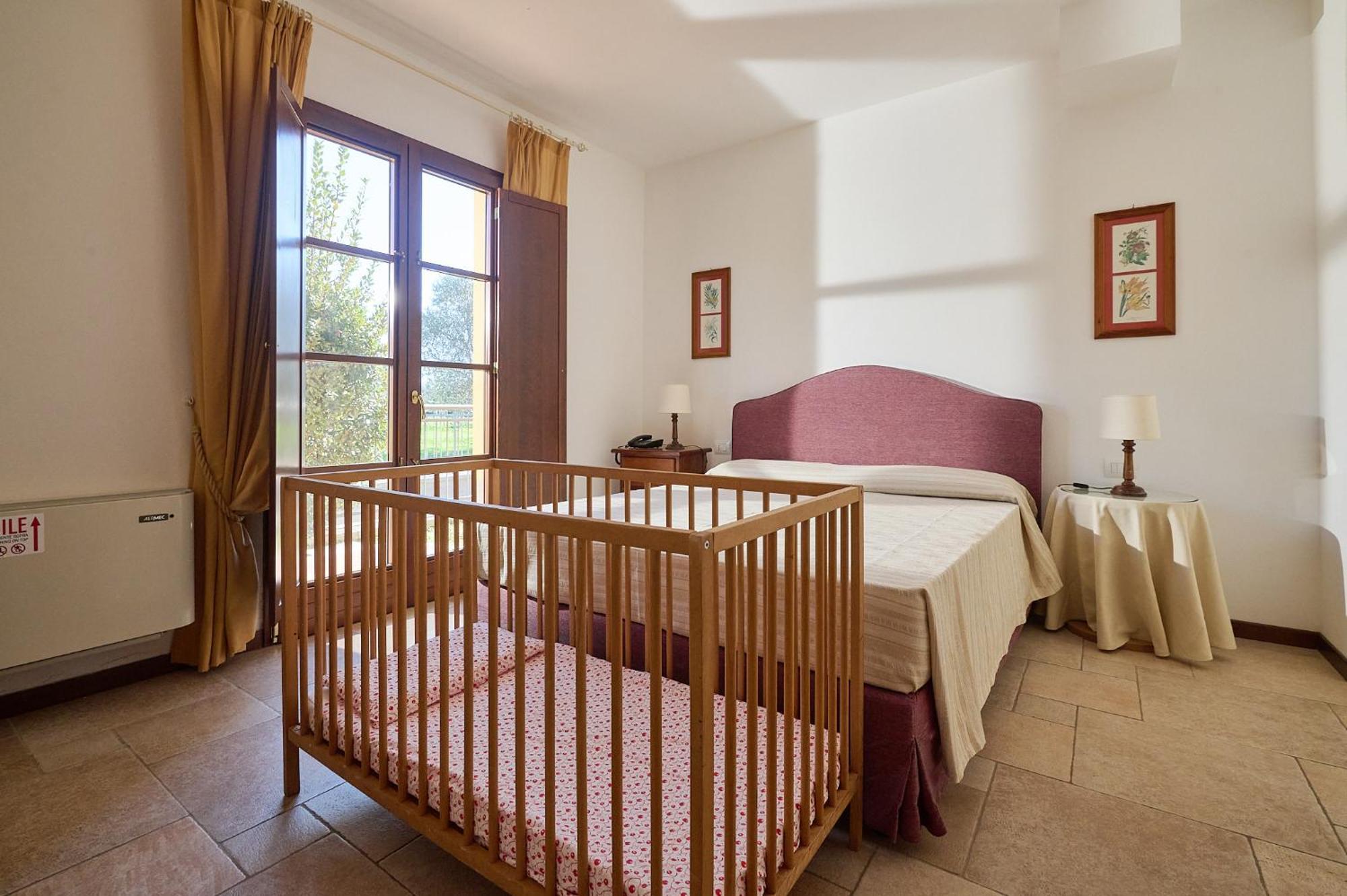 Poggio All'Agnello Sport & Active Holidays Populonia Exterior foto