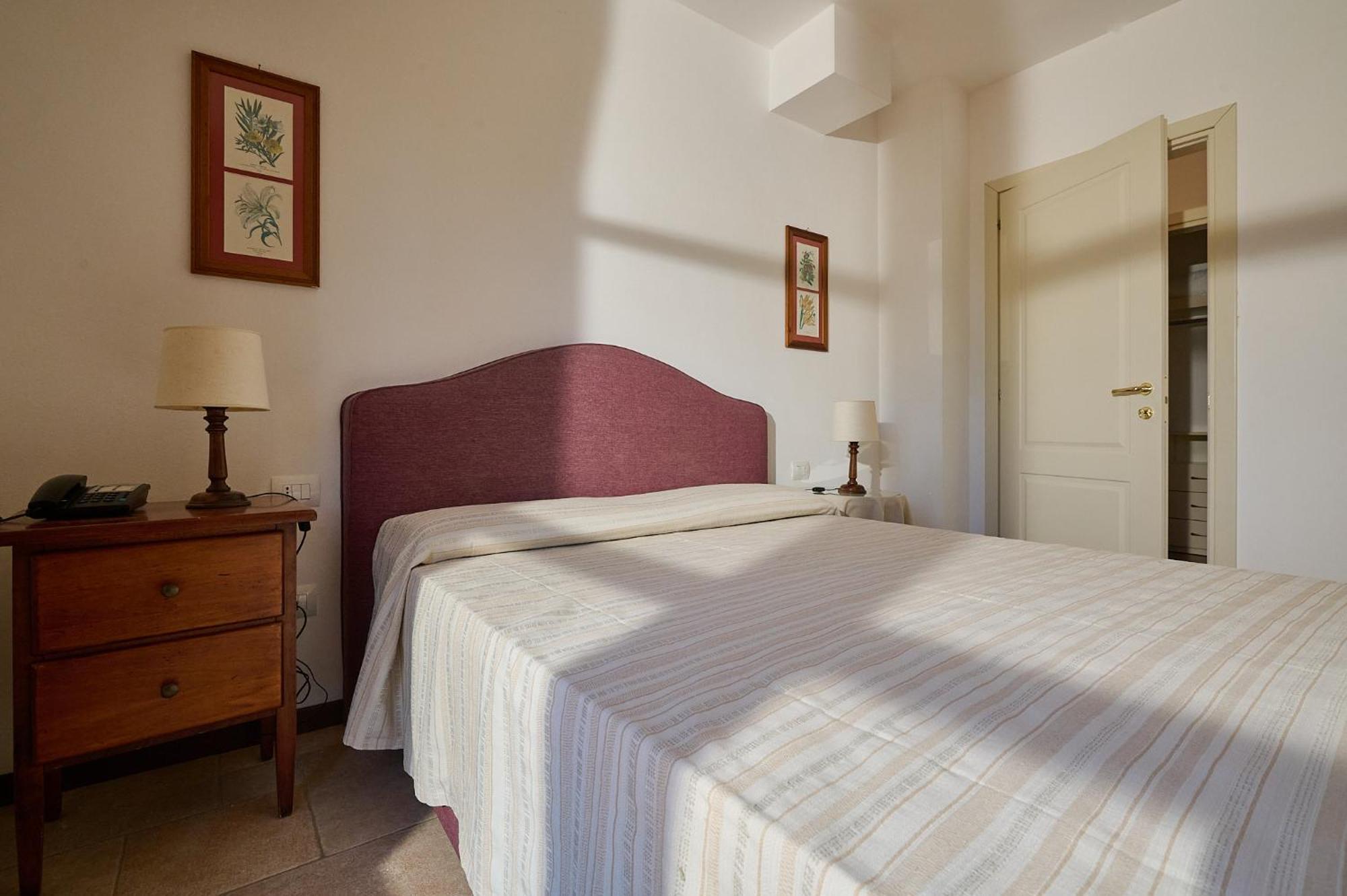 Poggio All'Agnello Sport & Active Holidays Populonia Exterior foto