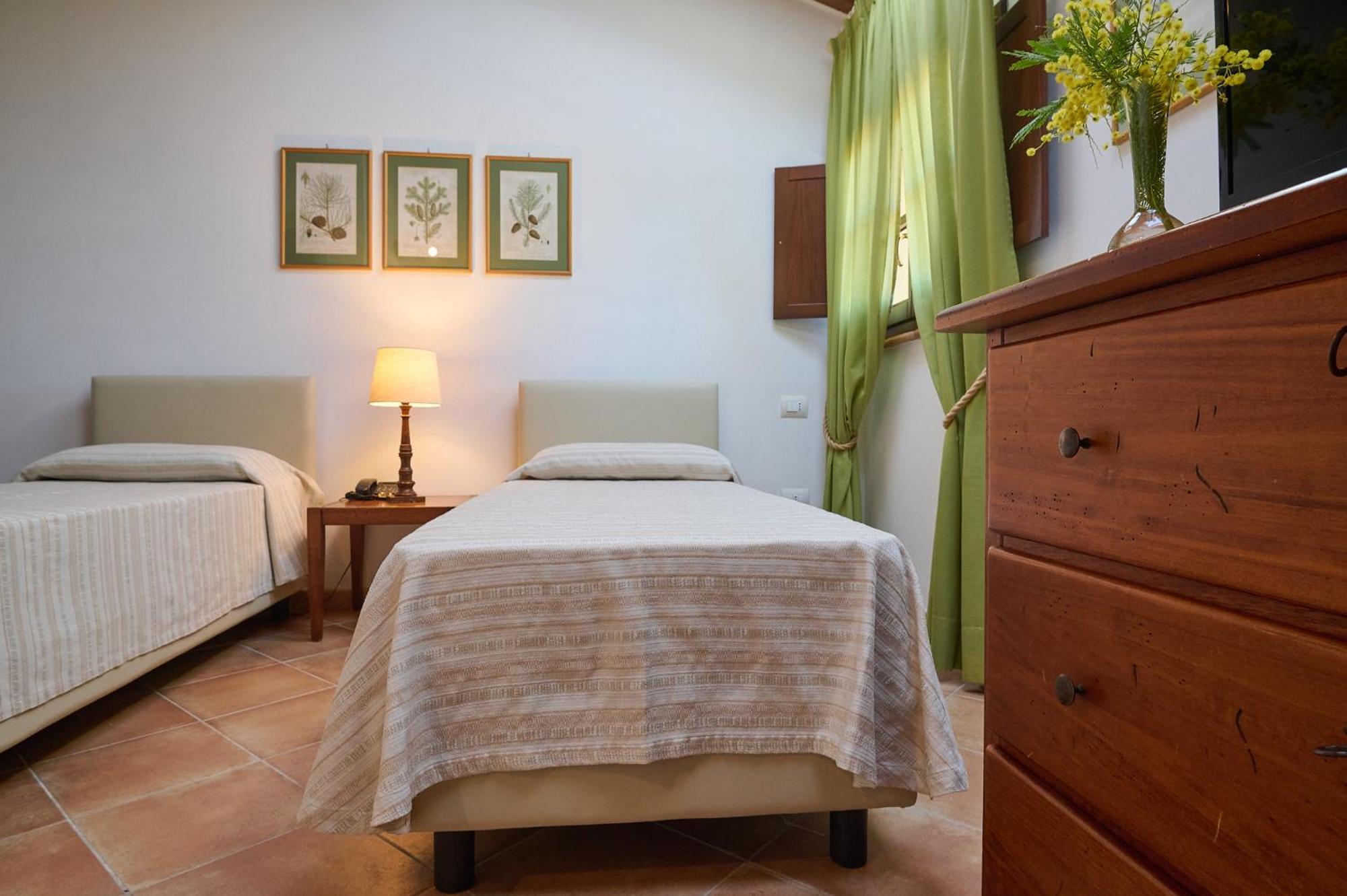 Poggio All'Agnello Sport & Active Holidays Populonia Exterior foto