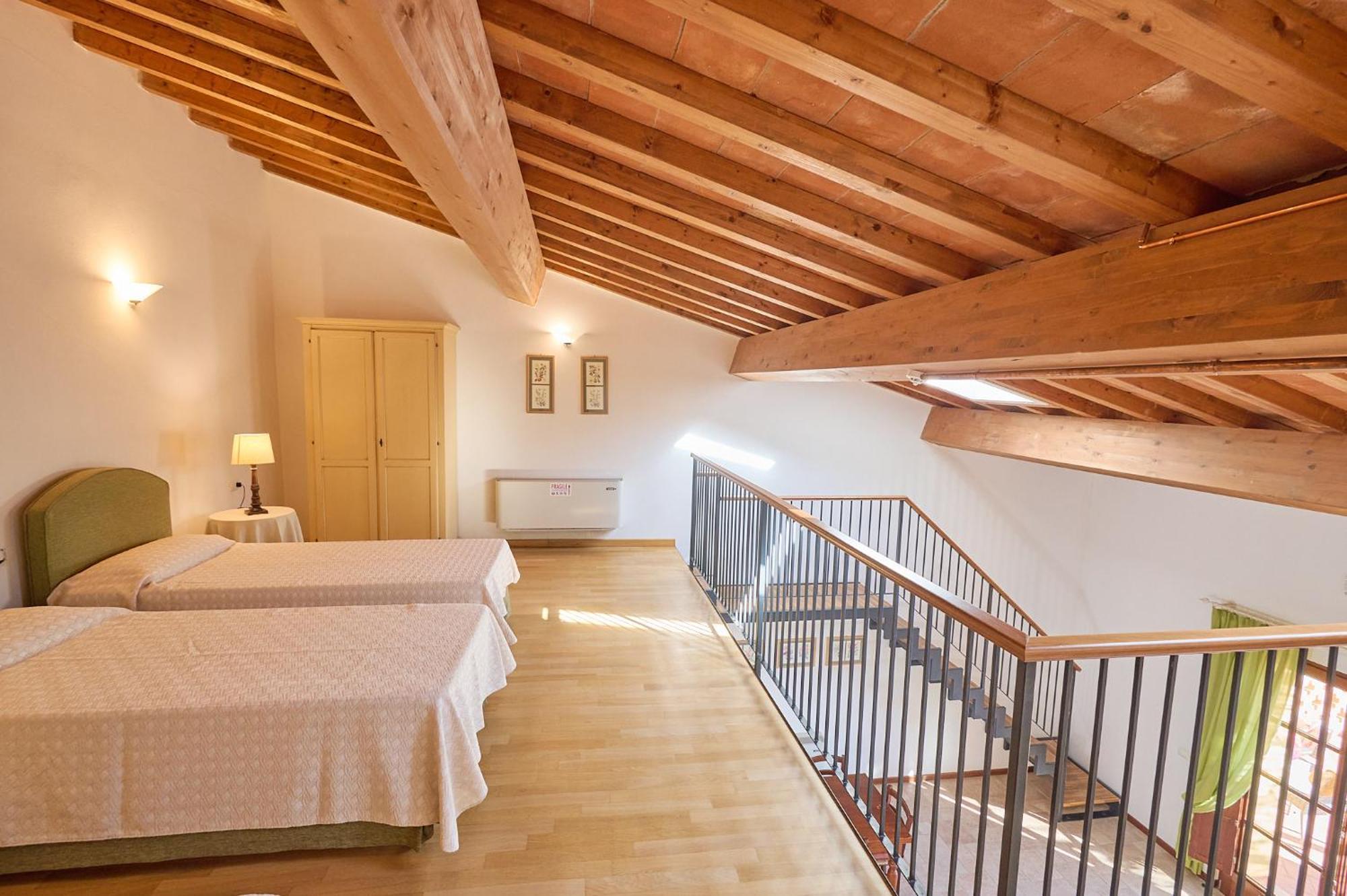 Poggio All'Agnello Sport & Active Holidays Populonia Exterior foto