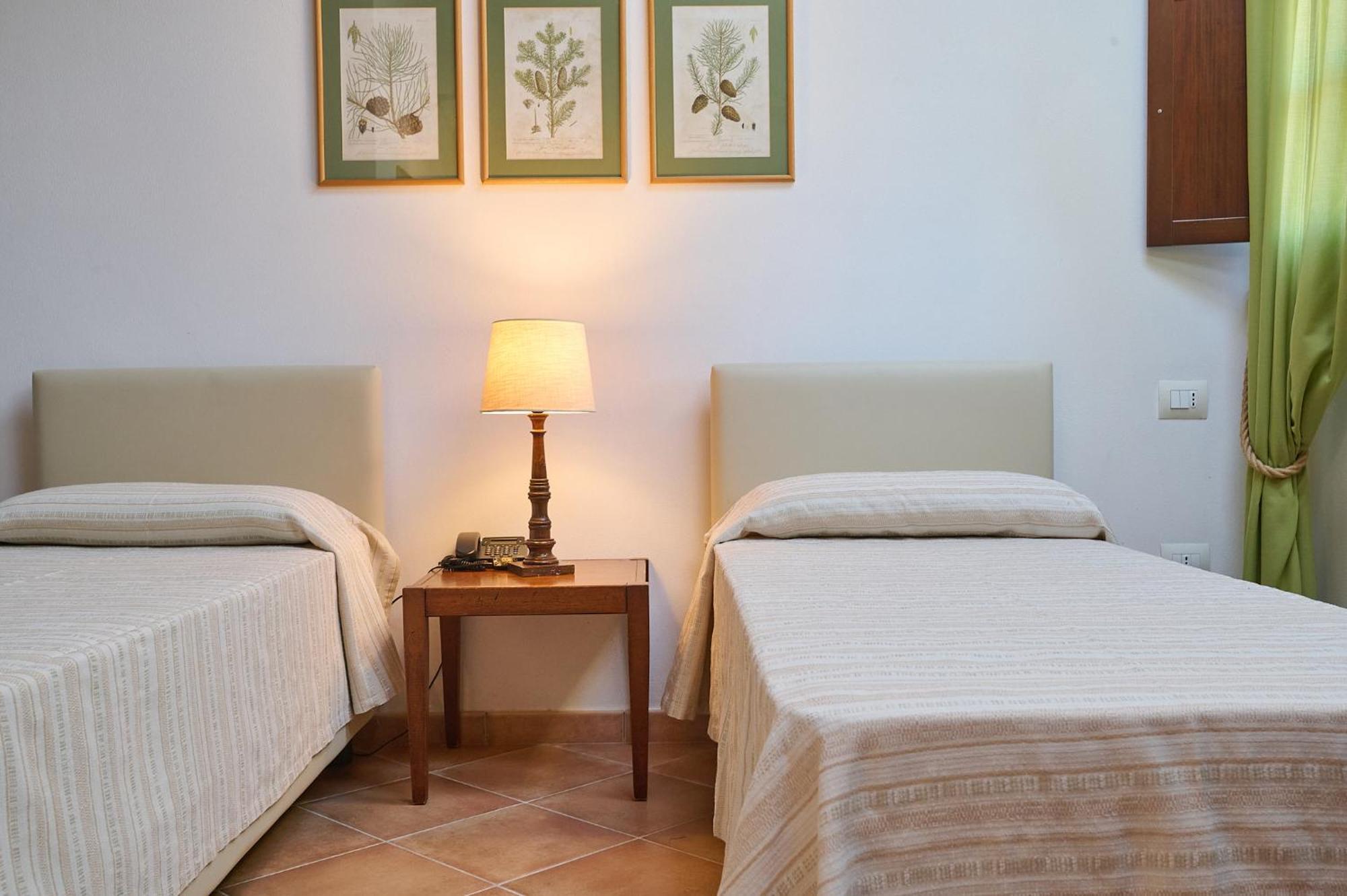 Poggio All'Agnello Sport & Active Holidays Populonia Exterior foto
