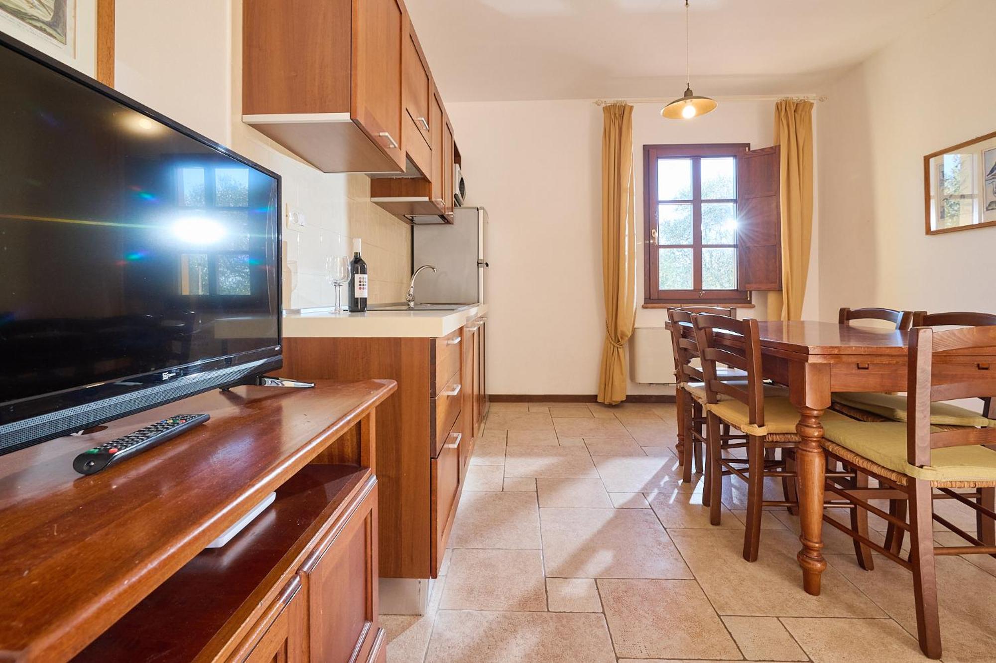 Poggio All'Agnello Sport & Active Holidays Populonia Exterior foto