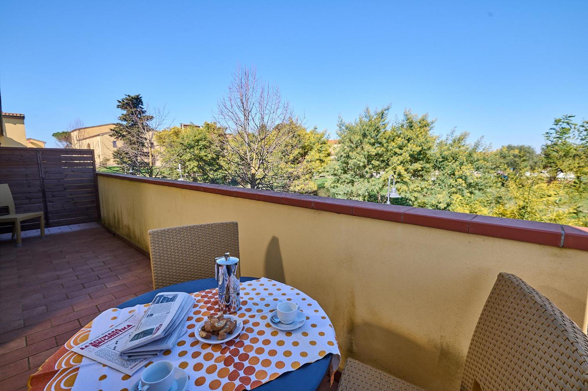 Poggio All'Agnello Sport & Active Holidays Populonia Exterior foto