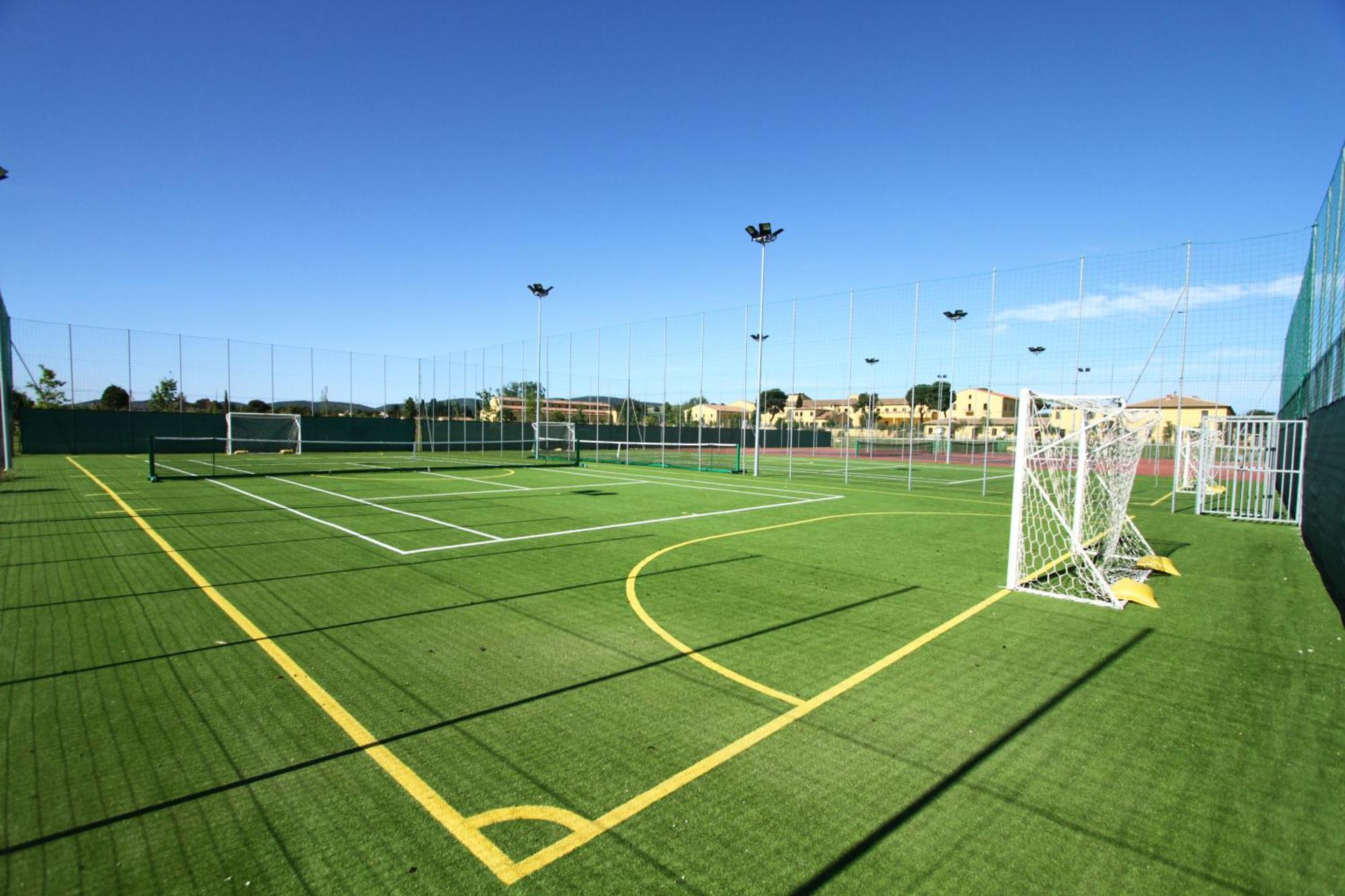 Poggio All'Agnello Sport & Active Holidays Populonia Exterior foto