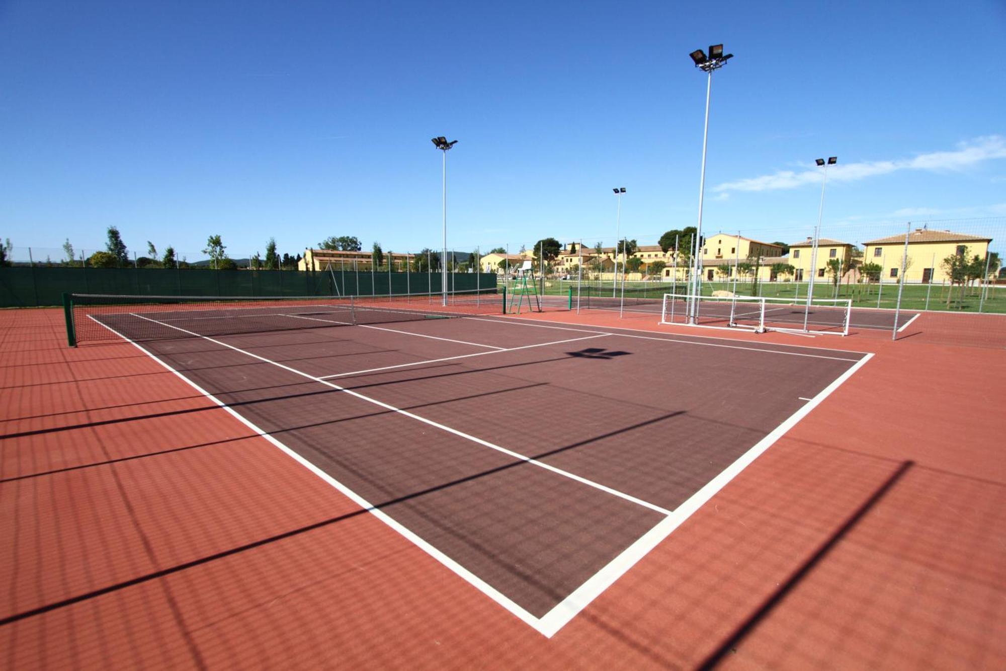Poggio All'Agnello Sport & Active Holidays Populonia Exterior foto