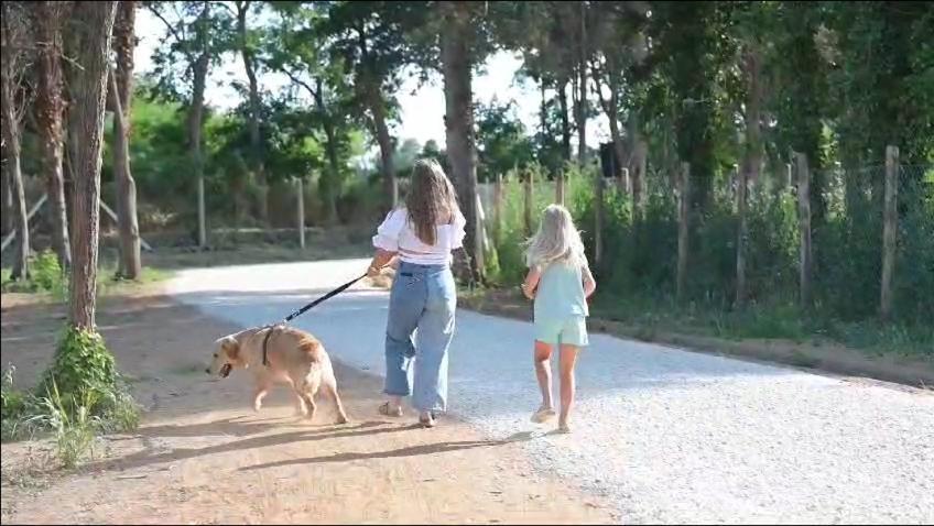 Poggio All'Agnello Sport & Active Holidays Populonia Exterior foto